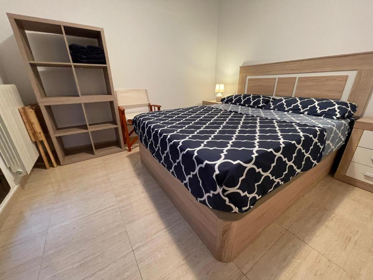 Laurel Centro Apartman Logroño Kültér fotó