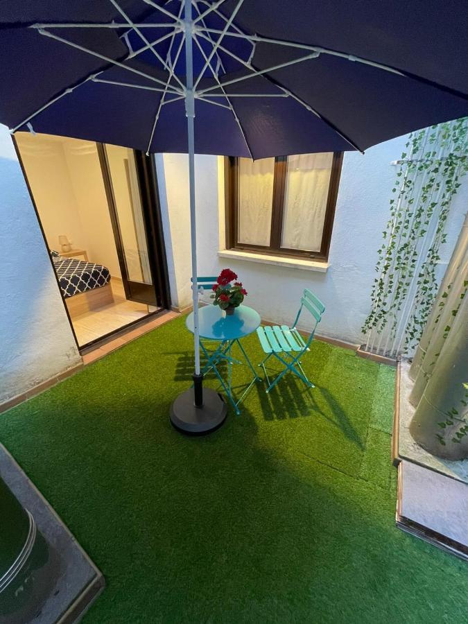 Laurel Centro Apartman Logroño Kültér fotó