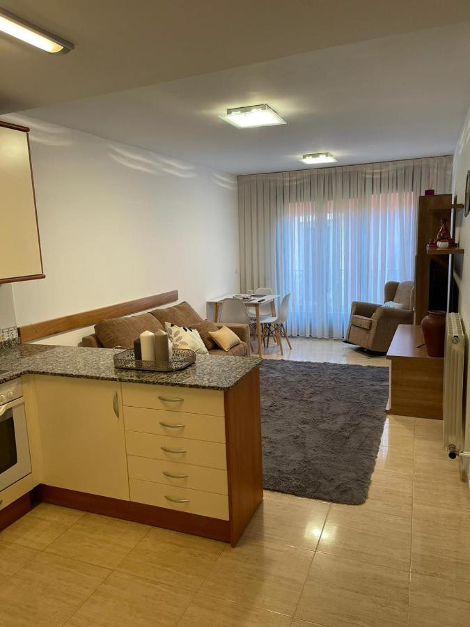 Laurel Centro Apartman Logroño Kültér fotó
