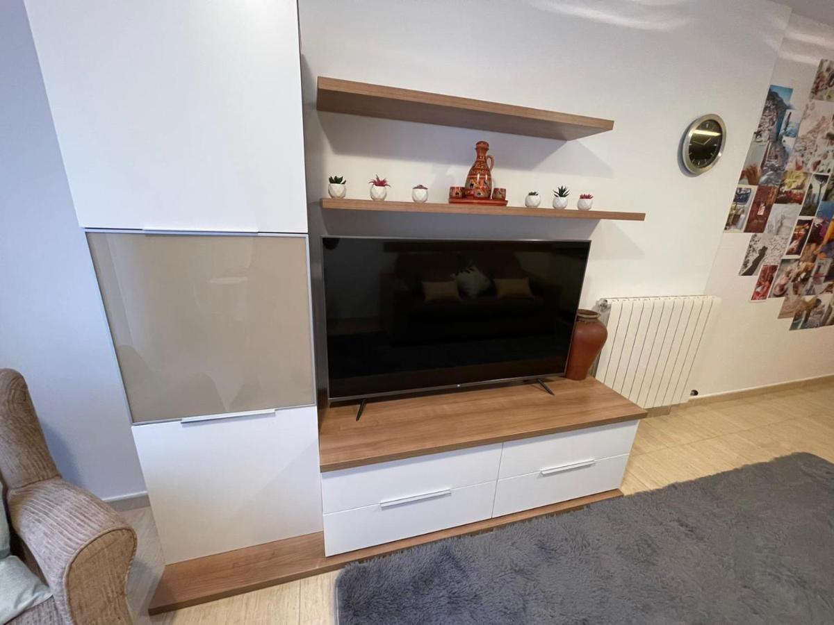 Laurel Centro Apartman Logroño Kültér fotó